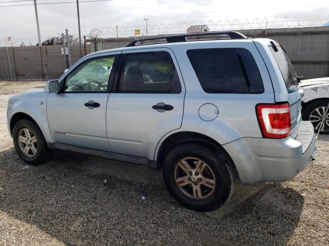 Photo 1 VIN: 1FMCU49H38KB10361 - FORD ESCAPE 