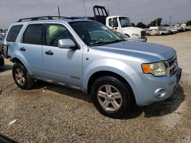 Photo 3 VIN: 1FMCU49H38KB10361 - FORD ESCAPE 