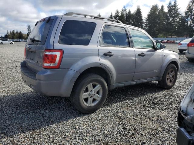 Photo 2 VIN: 1FMCU49H38KC91090 - FORD ESCAPE 