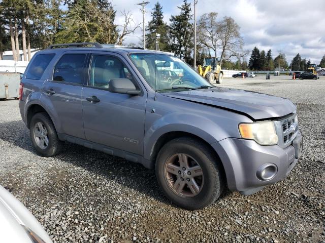 Photo 3 VIN: 1FMCU49H38KC91090 - FORD ESCAPE 