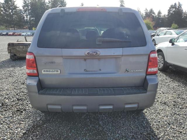 Photo 5 VIN: 1FMCU49H38KC91090 - FORD ESCAPE 