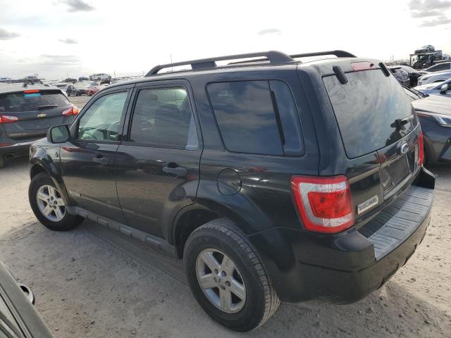 Photo 1 VIN: 1FMCU49H38KD41776 - FORD ESCAPE HEV 