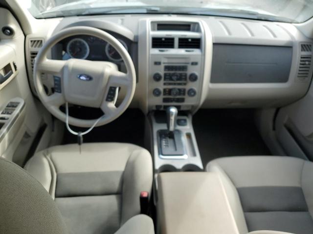 Photo 7 VIN: 1FMCU49H38KD41776 - FORD ESCAPE HEV 