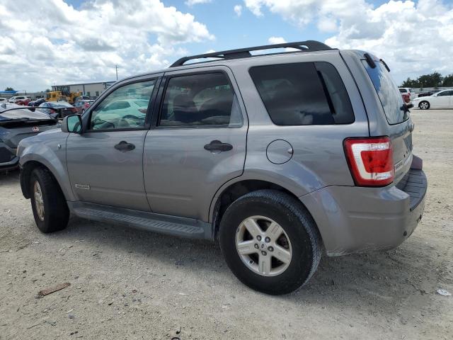 Photo 1 VIN: 1FMCU49H38KE78538 - FORD ESCAPE 