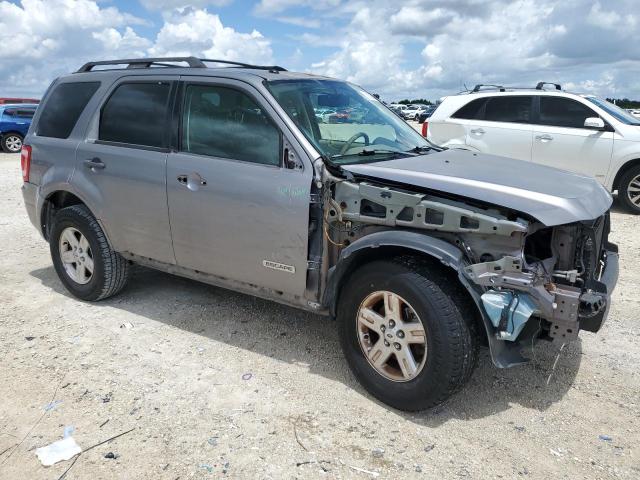 Photo 3 VIN: 1FMCU49H38KE78538 - FORD ESCAPE 