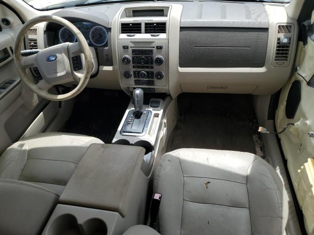 Photo 7 VIN: 1FMCU49H38KE78538 - FORD ESCAPE 