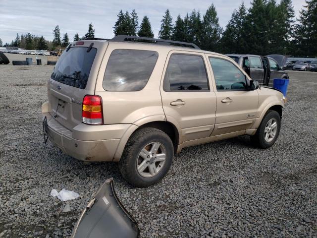 Photo 2 VIN: 1FMCU49H47KA23695 - FORD ESCAPE 