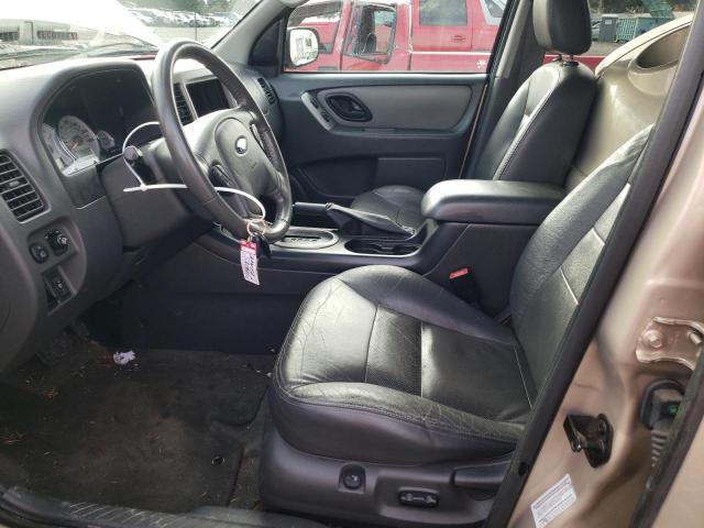 Photo 6 VIN: 1FMCU49H47KA23695 - FORD ESCAPE 