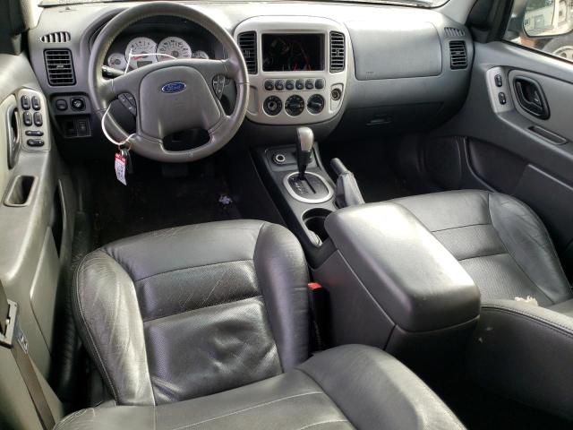 Photo 7 VIN: 1FMCU49H47KA23695 - FORD ESCAPE 