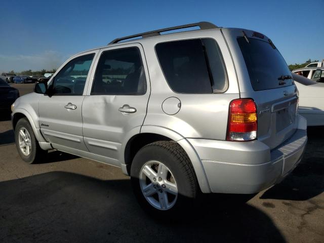 Photo 1 VIN: 1FMCU49H47KC07423 - FORD ESCAPE HEV 