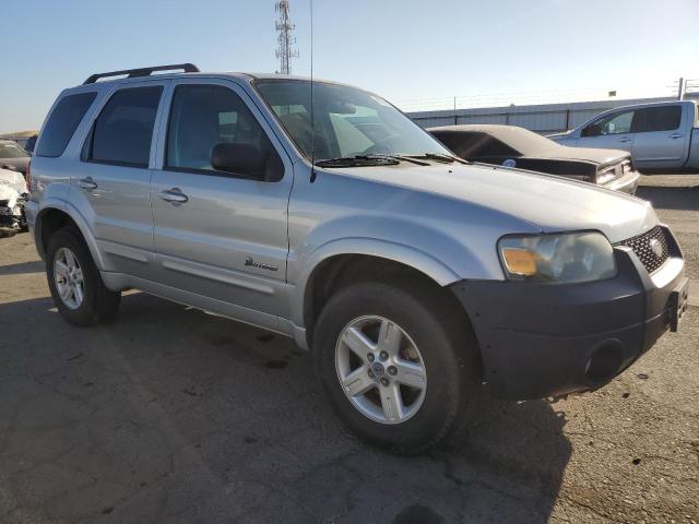 Photo 3 VIN: 1FMCU49H47KC07423 - FORD ESCAPE HEV 