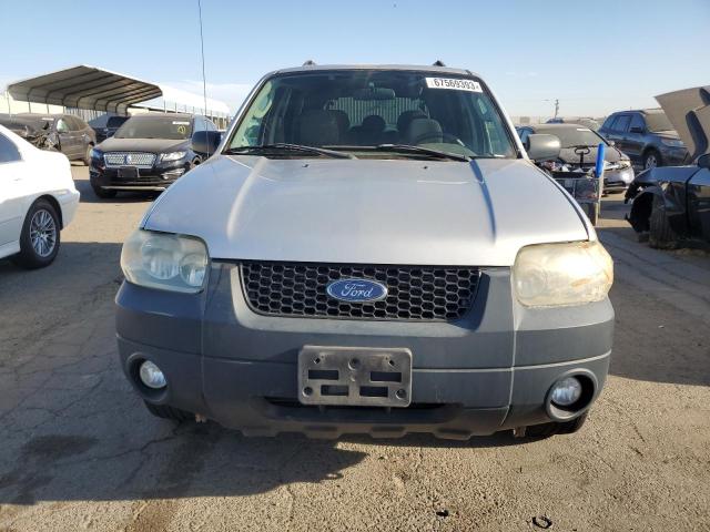 Photo 4 VIN: 1FMCU49H47KC07423 - FORD ESCAPE HEV 