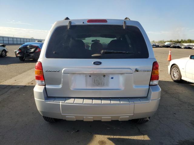 Photo 5 VIN: 1FMCU49H47KC07423 - FORD ESCAPE HEV 