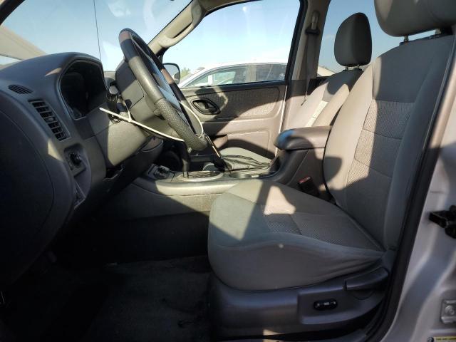 Photo 6 VIN: 1FMCU49H47KC07423 - FORD ESCAPE HEV 