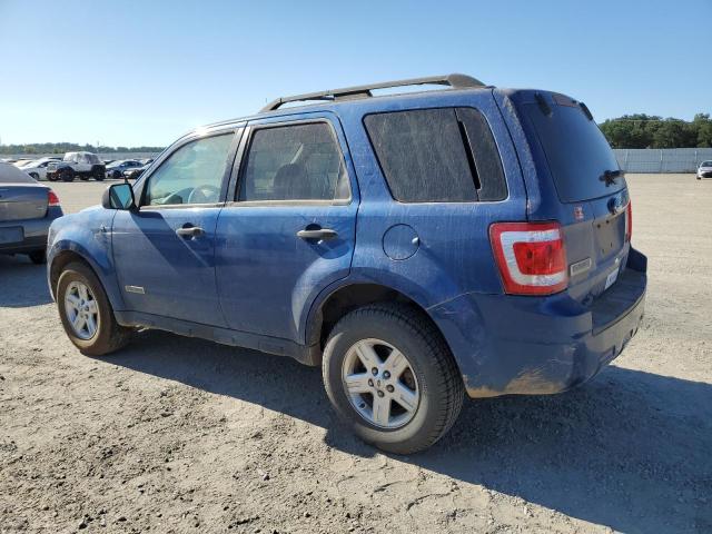 Photo 1 VIN: 1FMCU49H48KA21849 - FORD ESCAPE HEV 