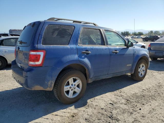 Photo 2 VIN: 1FMCU49H48KA21849 - FORD ESCAPE HEV 