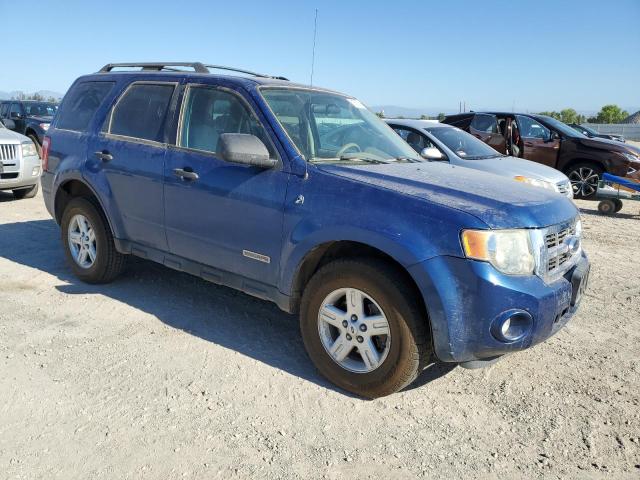 Photo 3 VIN: 1FMCU49H48KA21849 - FORD ESCAPE HEV 