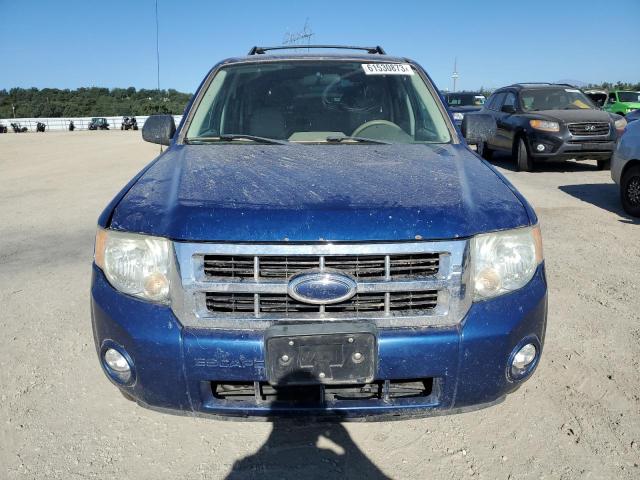 Photo 4 VIN: 1FMCU49H48KA21849 - FORD ESCAPE HEV 