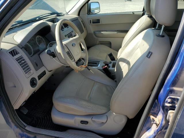 Photo 6 VIN: 1FMCU49H48KA21849 - FORD ESCAPE HEV 