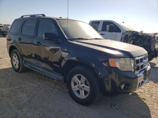 Photo 3 VIN: 1FMCU49H48KA43589 - FORD ESCAPE HEV 