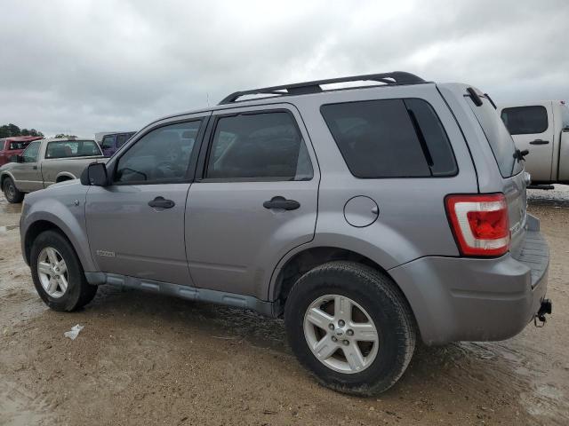 Photo 1 VIN: 1FMCU49H48KB66406 - FORD ESCAPE HEV 