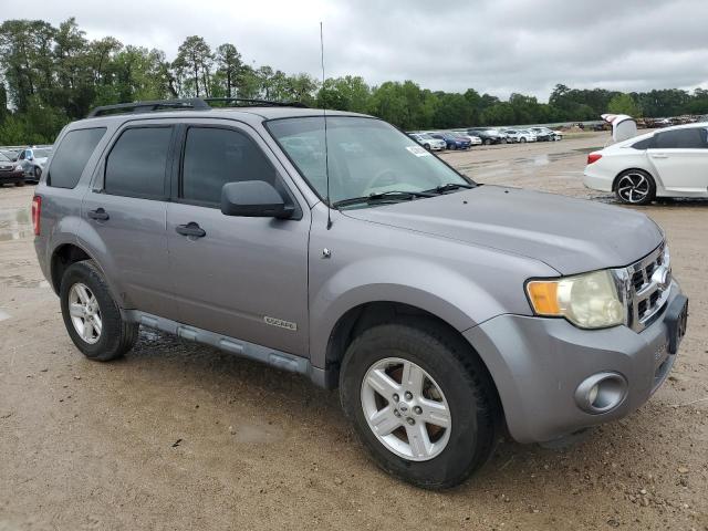 Photo 3 VIN: 1FMCU49H48KB66406 - FORD ESCAPE HEV 