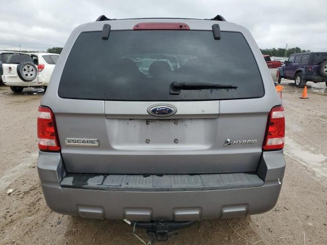 Photo 5 VIN: 1FMCU49H48KB66406 - FORD ESCAPE HEV 