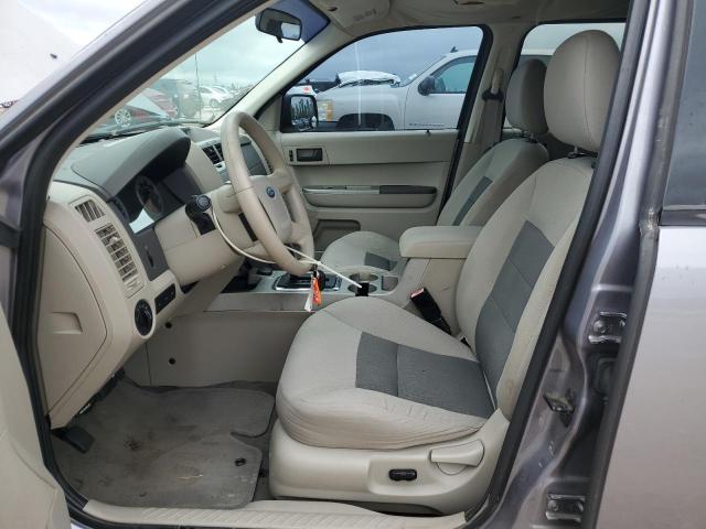 Photo 6 VIN: 1FMCU49H48KB66406 - FORD ESCAPE HEV 