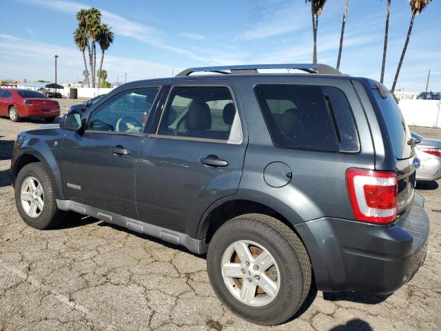 Photo 1 VIN: 1FMCU49H48KC16592 - FORD ESCAPE 