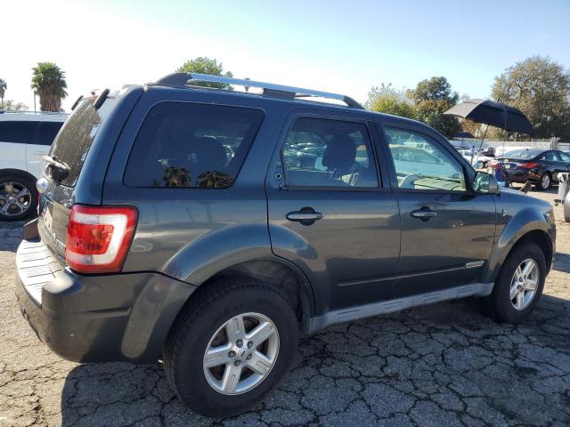 Photo 2 VIN: 1FMCU49H48KC16592 - FORD ESCAPE 