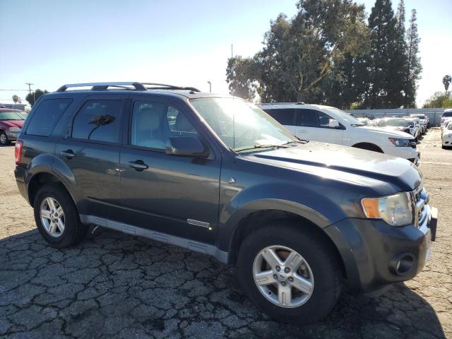 Photo 3 VIN: 1FMCU49H48KC16592 - FORD ESCAPE 