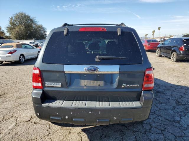 Photo 5 VIN: 1FMCU49H48KC16592 - FORD ESCAPE 