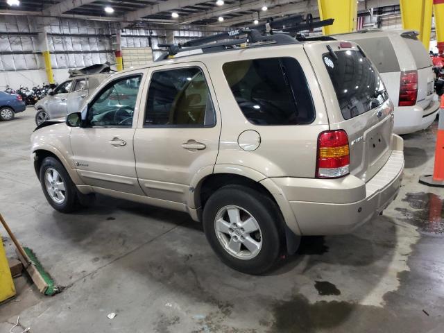 Photo 1 VIN: 1FMCU49H57KC07835 - FORD ESCAPE HEV 