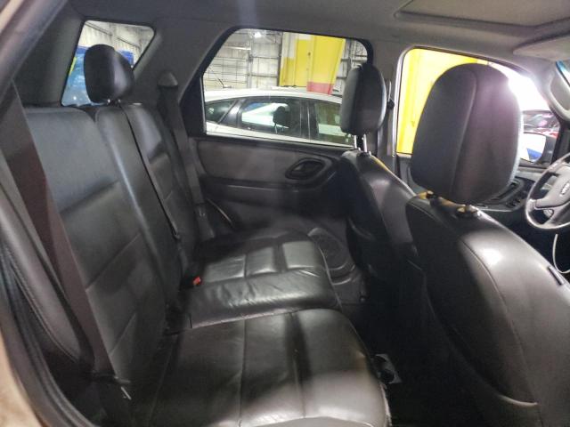 Photo 10 VIN: 1FMCU49H57KC07835 - FORD ESCAPE HEV 