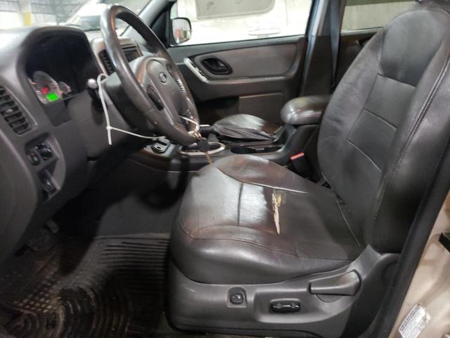 Photo 6 VIN: 1FMCU49H57KC07835 - FORD ESCAPE HEV 