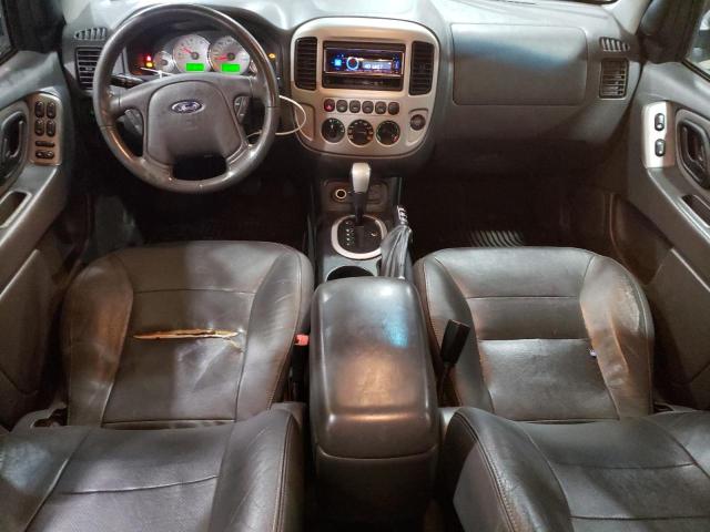 Photo 7 VIN: 1FMCU49H57KC07835 - FORD ESCAPE HEV 