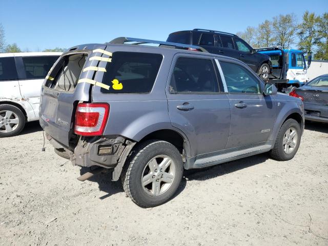 Photo 2 VIN: 1FMCU49H58KA36926 - FORD ESCAPE 