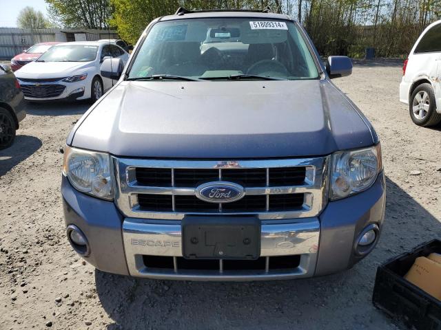 Photo 4 VIN: 1FMCU49H58KA36926 - FORD ESCAPE 