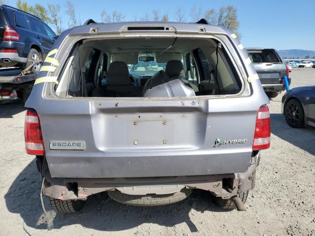 Photo 5 VIN: 1FMCU49H58KA36926 - FORD ESCAPE 