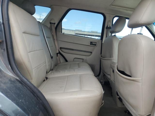 Photo 10 VIN: 1FMCU49H58KD15423 - FORD ESCAPE 