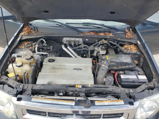 Photo 11 VIN: 1FMCU49H58KD15423 - FORD ESCAPE 