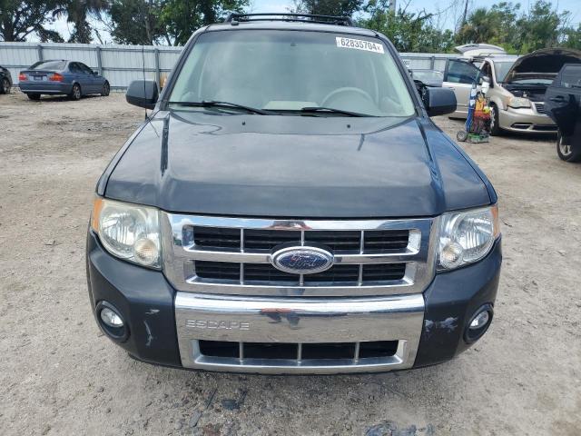 Photo 4 VIN: 1FMCU49H58KD15423 - FORD ESCAPE 