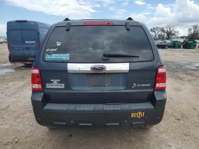 Photo 5 VIN: 1FMCU49H58KD15423 - FORD ESCAPE 