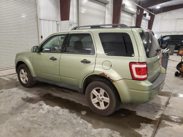 Photo 1 VIN: 1FMCU49H58KD98951 - FORD ESCAPE HEV 