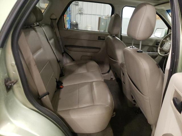 Photo 10 VIN: 1FMCU49H58KD98951 - FORD ESCAPE HEV 