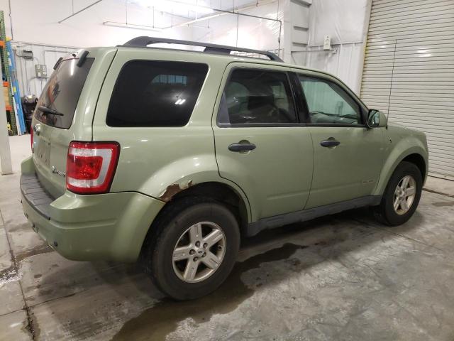 Photo 2 VIN: 1FMCU49H58KD98951 - FORD ESCAPE HEV 