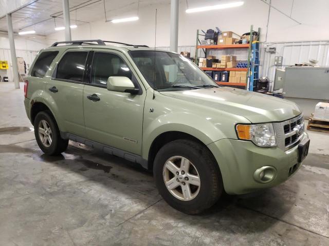 Photo 3 VIN: 1FMCU49H58KD98951 - FORD ESCAPE HEV 