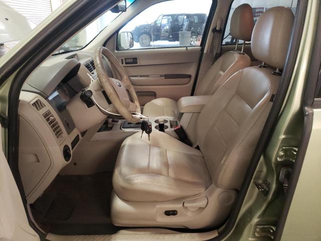 Photo 6 VIN: 1FMCU49H58KD98951 - FORD ESCAPE HEV 