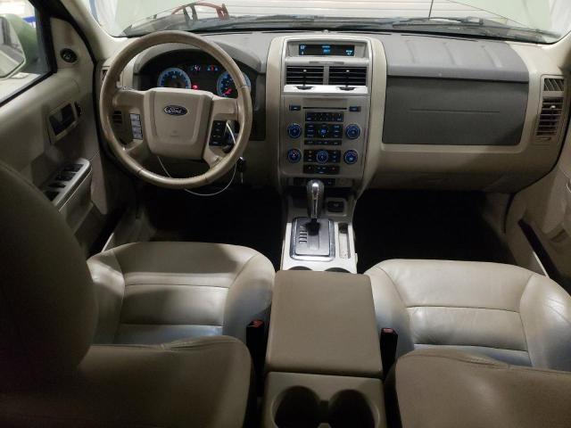 Photo 7 VIN: 1FMCU49H58KD98951 - FORD ESCAPE HEV 