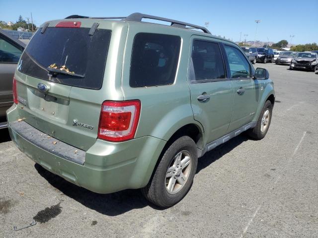 Photo 2 VIN: 1FMCU49H58KE02254 - FORD ESCAPE HEV 